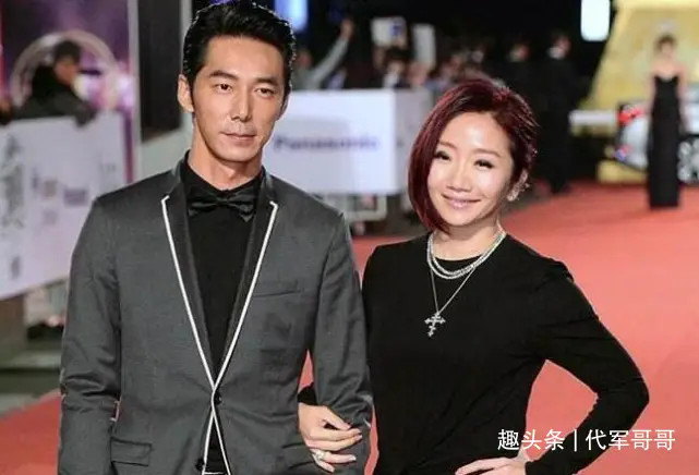 娱乐圈老模范夫妻_马丽许文赫夫妻幸福_娱乐圈老妻少夫明星盘点