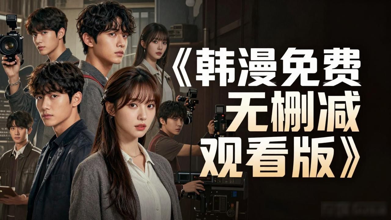 韩漫免费无删减观看版剧情介绍_韩漫免费无删减观看版完整版在哪里看_日韩无删减大片免费看彩虹影院