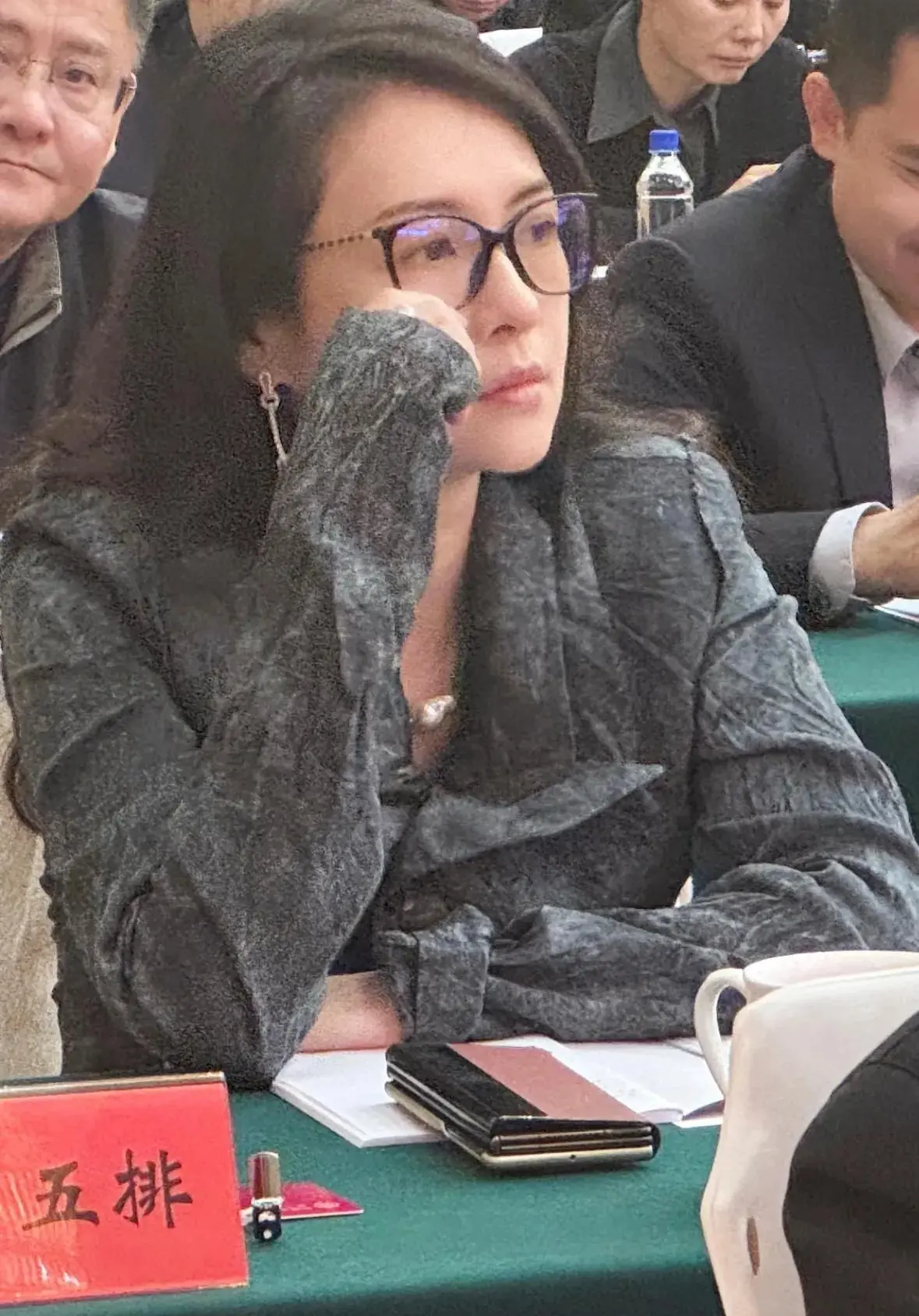 章子怡状态回春原因_章子怡整容失败争议_整容失败的女明星中国