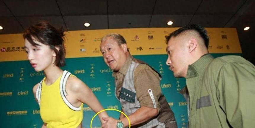 张钰导演名单_娱乐圈潜规则曝光_娱乐圈被潜的男明星