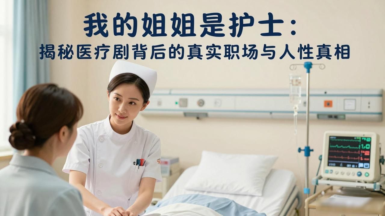 护士姐姐叫什么_我想看电视剧护士电影_我的姐姐是护士在线免费播放