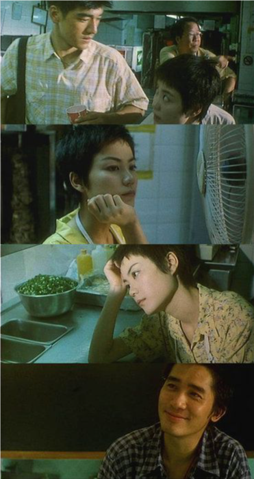 好片推荐,颜色_提升审美电影推荐_电影构图配色技巧
