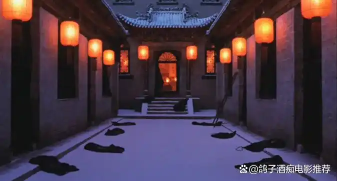 电影色彩运用分析_好片推荐,颜色_导演色彩技巧研究