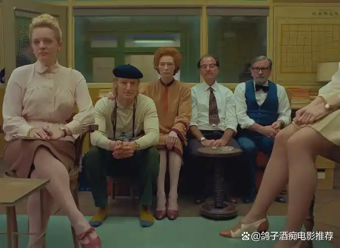 导演色彩技巧研究_好片推荐,颜色_电影色彩运用分析