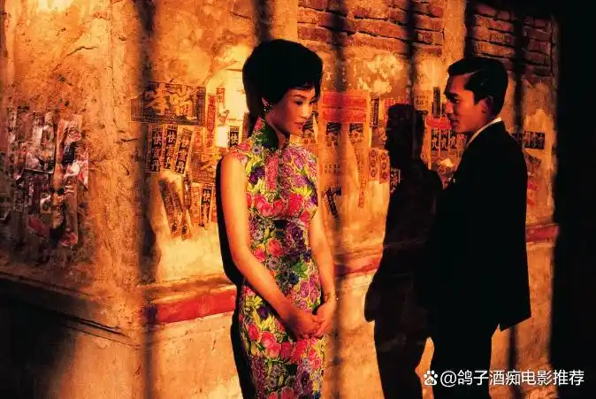 电影色彩运用分析_导演色彩技巧研究_好片推荐,颜色