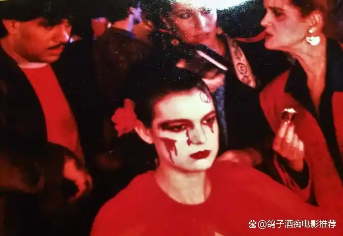 好片推荐,颜色_电影色彩运用分析_导演色彩技巧研究
