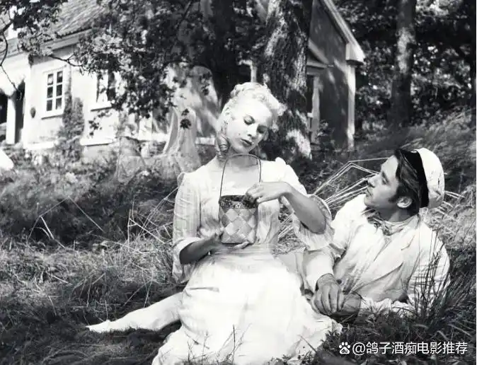 导演色彩技巧研究_好片推荐,颜色_电影色彩运用分析