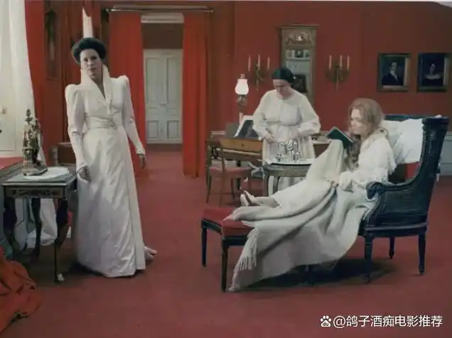 电影色彩运用分析_好片推荐,颜色_导演色彩技巧研究