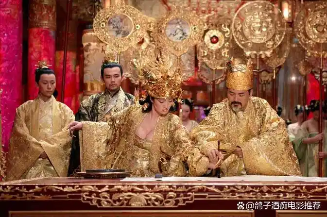 电影色彩运用分析_好片推荐,颜色_导演色彩技巧研究