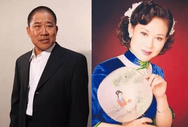 美女野兽组合 娱乐圈丑男美女恋爱故事 娱乐圈颜值与才华反差情侣_娱乐圈最丑男