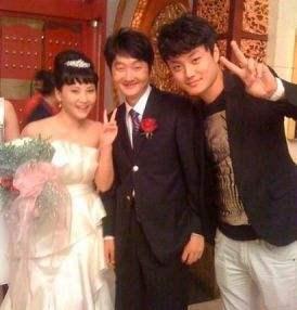 娱乐圈最丑男_美女野兽组合 娱乐圈丑男美女恋爱故事 娱乐圈颜值与才华反差情侣
