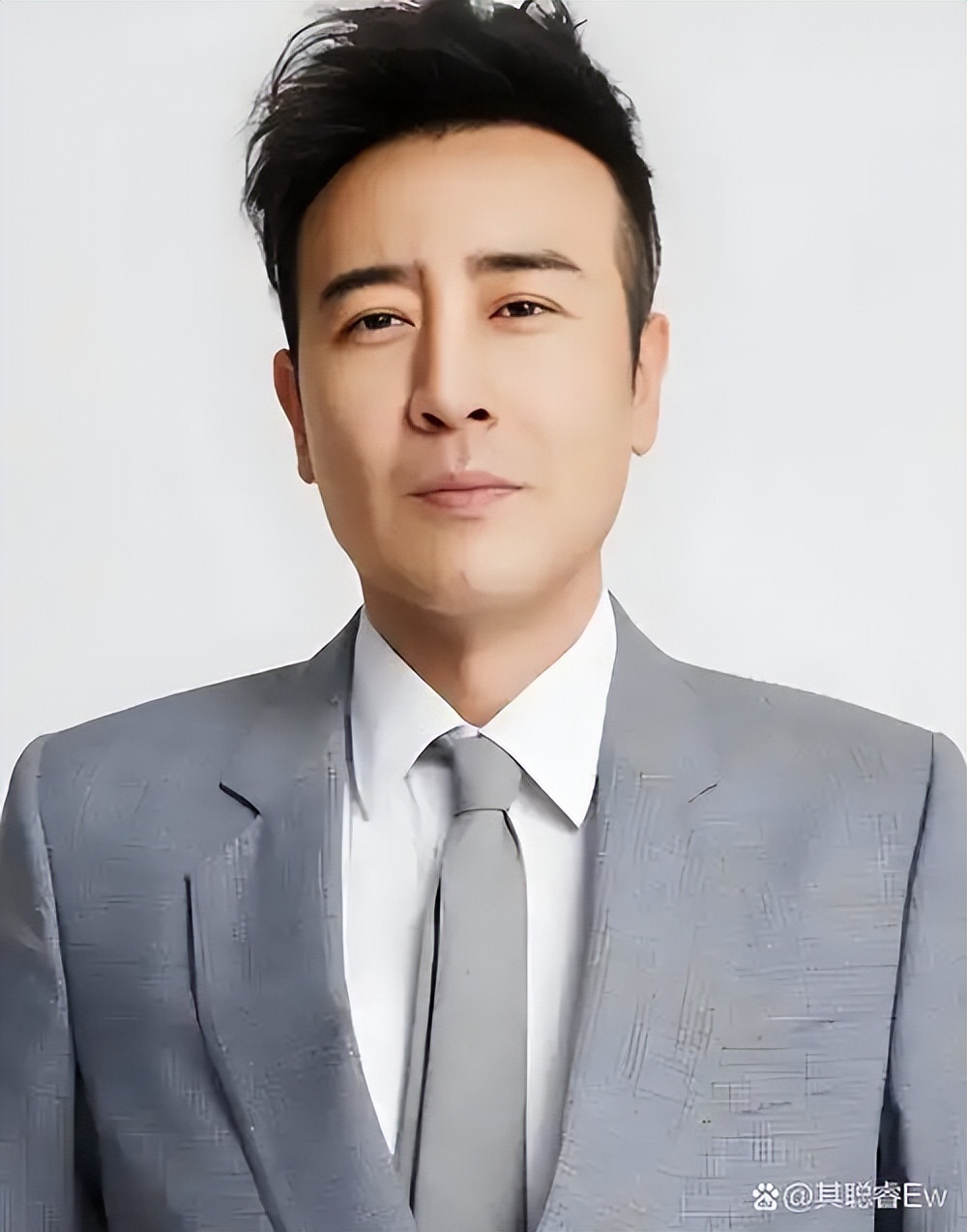 于和伟 早年经历 _娱乐圈演技现场_ 于和伟 演戏生涯 