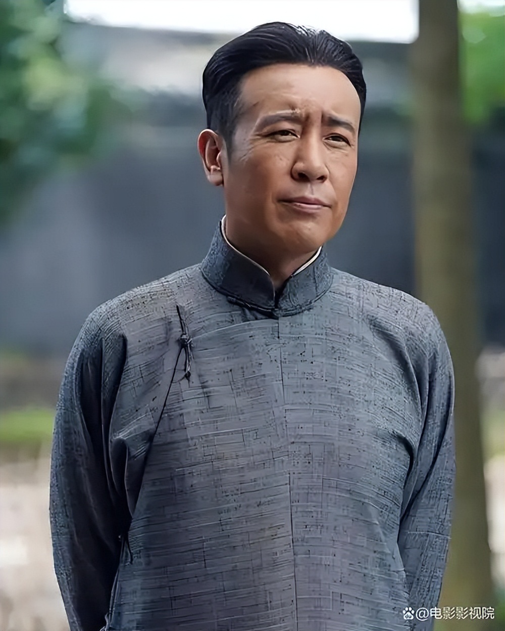 娱乐圈演技现场_ 于和伟 演戏生涯 _于和伟 早年经历 