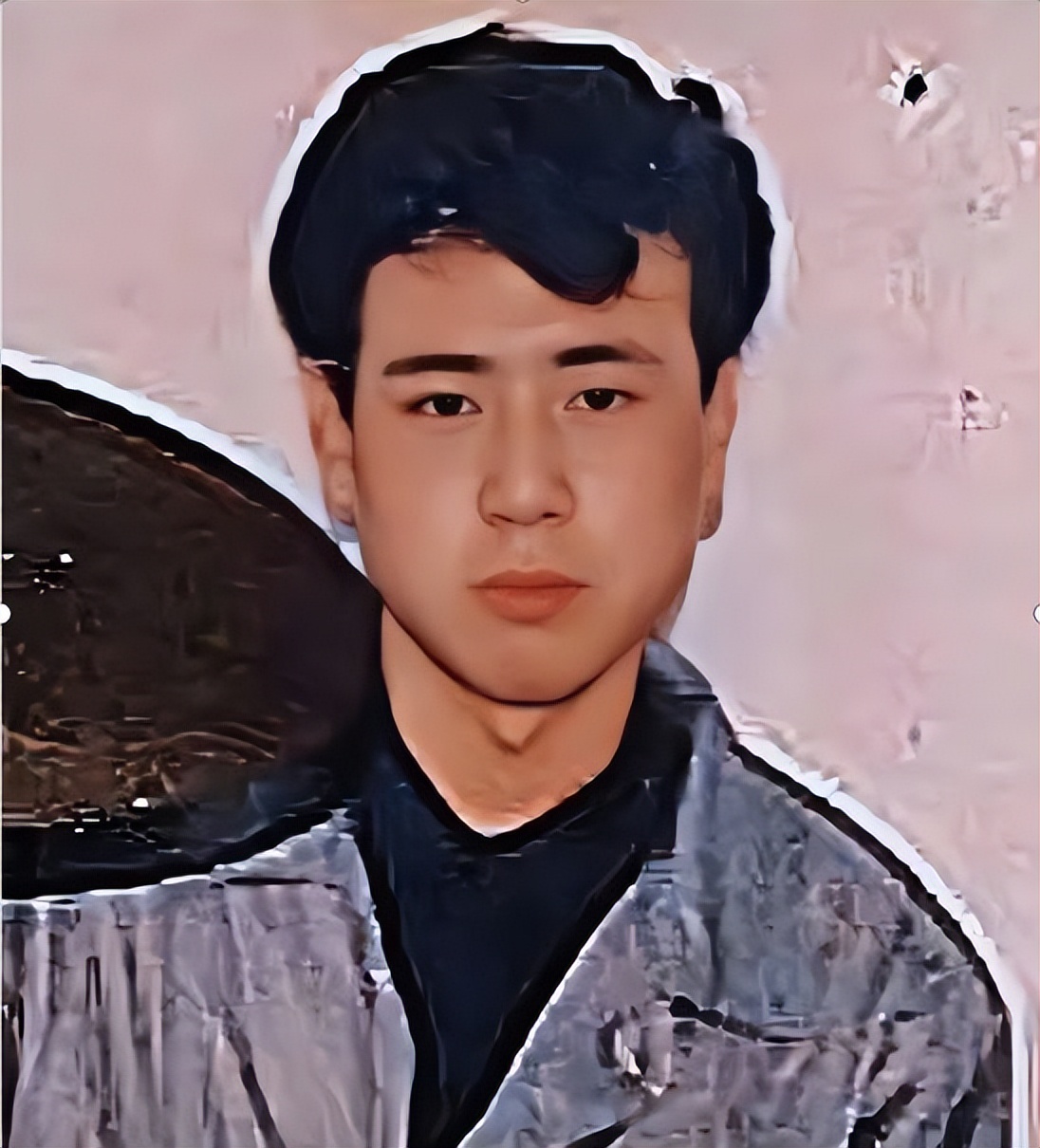 于和伟 早年经历 _娱乐圈演技现场_ 于和伟 演戏生涯 
