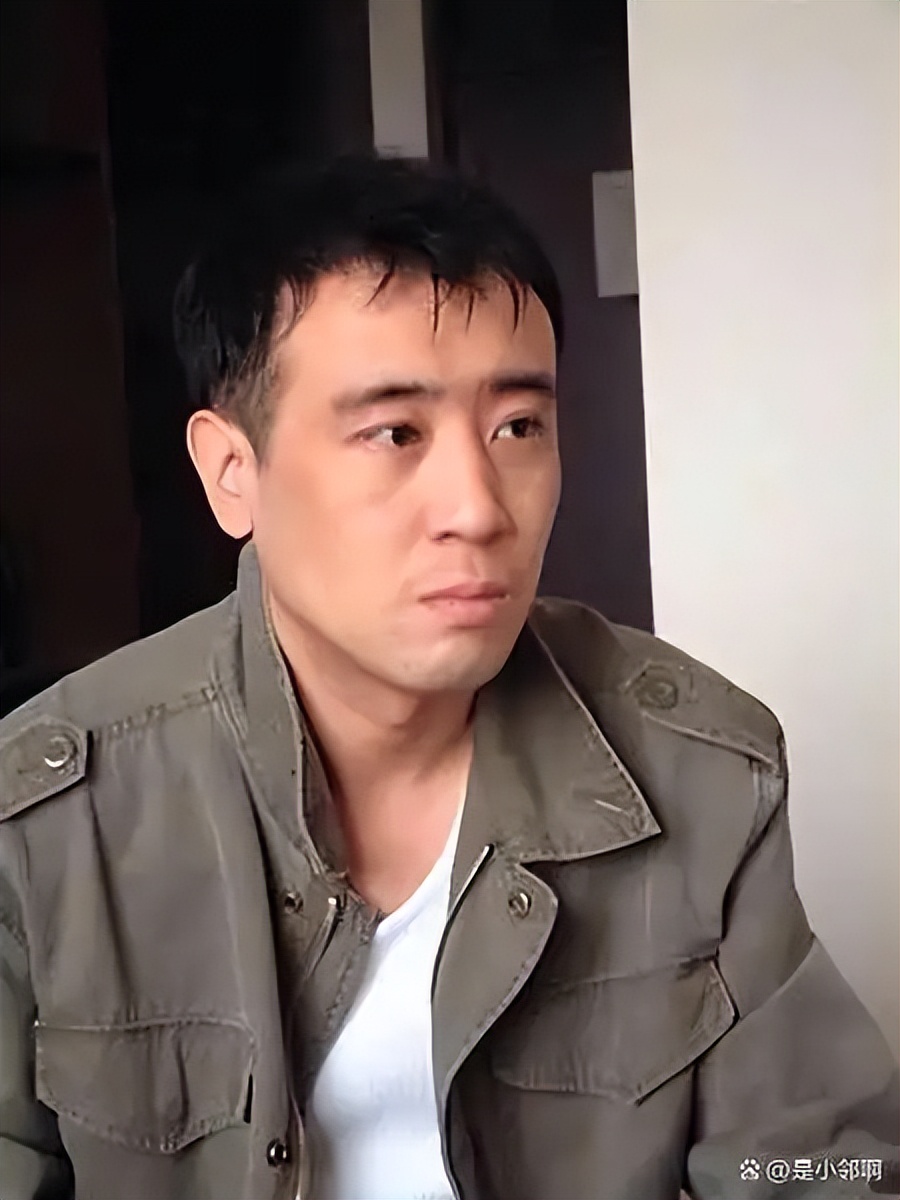  于和伟 演戏生涯 _于和伟 早年经历 _娱乐圈演技现场