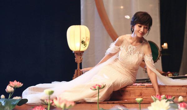 女明星为啥不老_娱乐圈不老女神盘点_杨钰莹不老秘诀