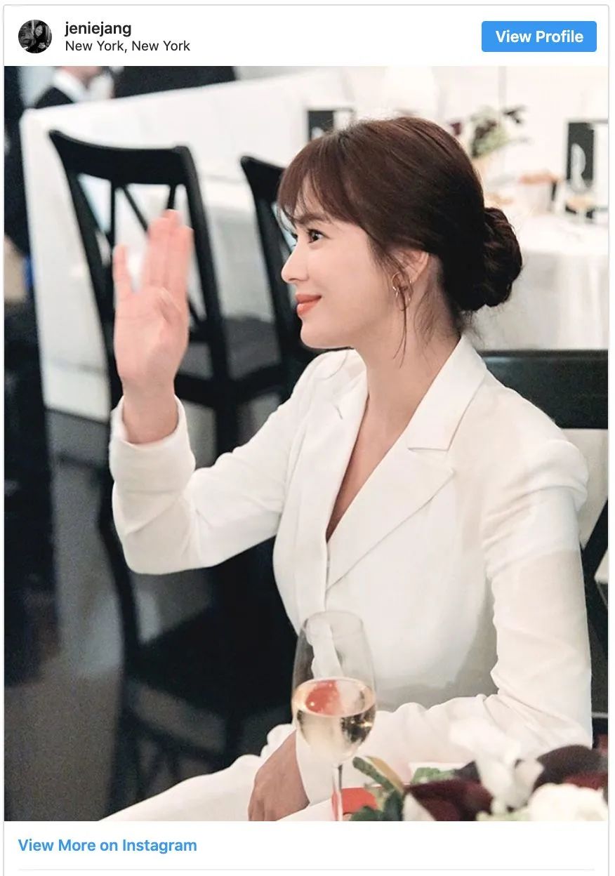 女明星为啥不老_宋慧乔冻龄护肤方法_宋慧乔皮肤保养秘诀