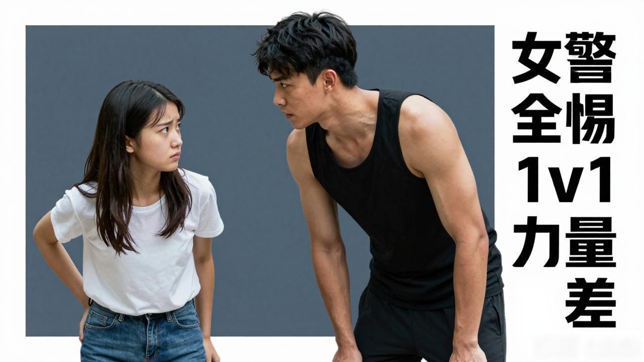 被体育生男友翻了1v1？女生必看的安全避雷指南