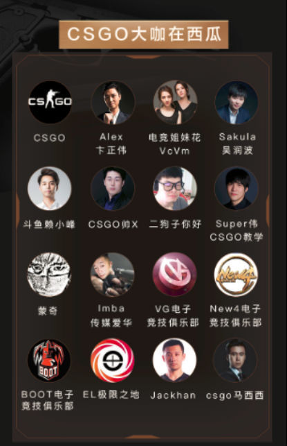 CSGO高清大片955在线观看_CSGO玩家人群画像分析_CSGO国服西瓜视频数据分析报告