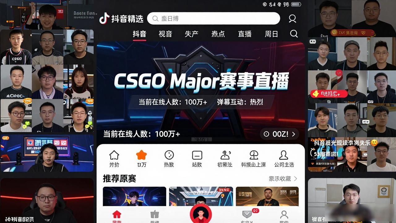 CSGO高清大片955在线观看_CSGO核心玩法与游戏模式_CSGO游戏全面介绍