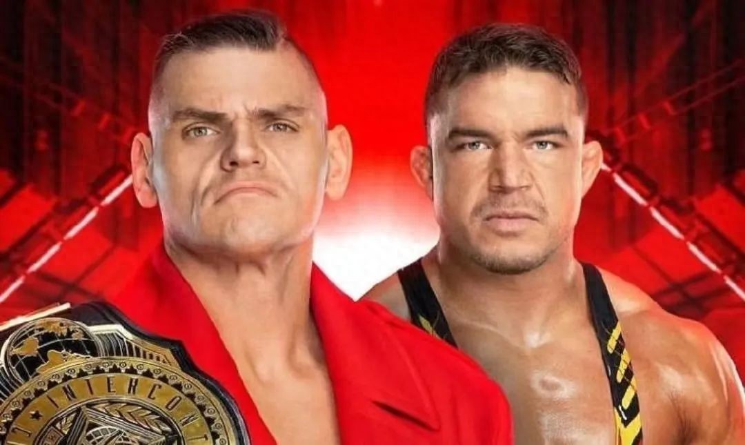 WWE RAW赛果 维京组合 马特里德尔_wwe2026永久免费