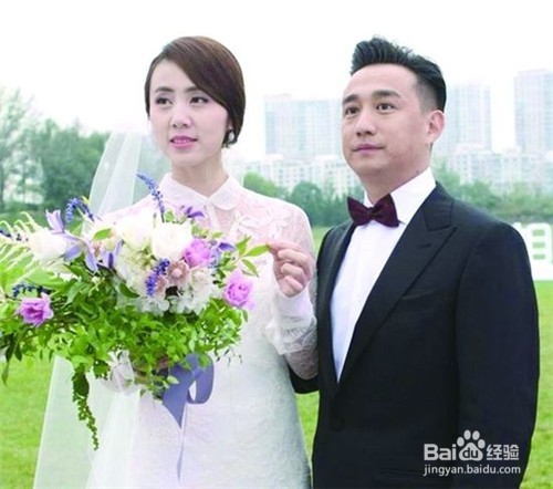 盘点娱乐圈校园夫妻,总有一对你不知道的!