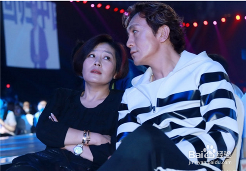 盘点娱乐圈校园夫妻,总有一对你不知道的!