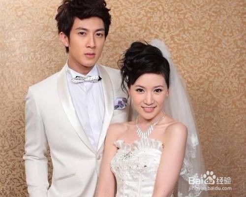 盘点娱乐圈校园夫妻,总有一对你不知道的!