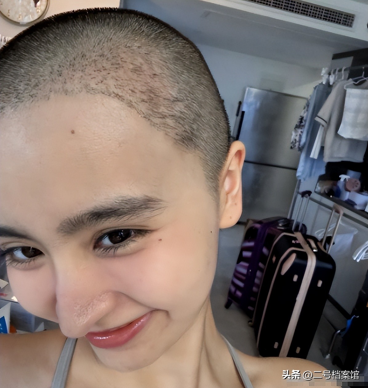 杨幂戚薇遭遇性骚扰事件_娱乐圈潜规则曝光_内幕娱乐圈