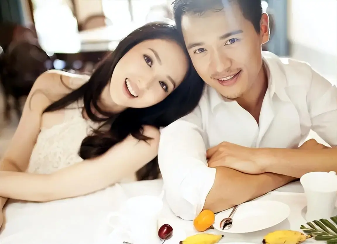 娱乐圈明星感情真实性_娱乐圈最新的情侣_徐冬冬尹子维感情曝光