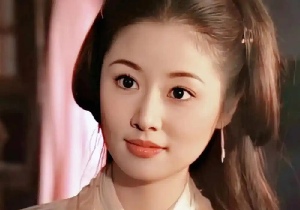 林心如古装剧经典角色_林心如绝美古装_女明星林心如古装