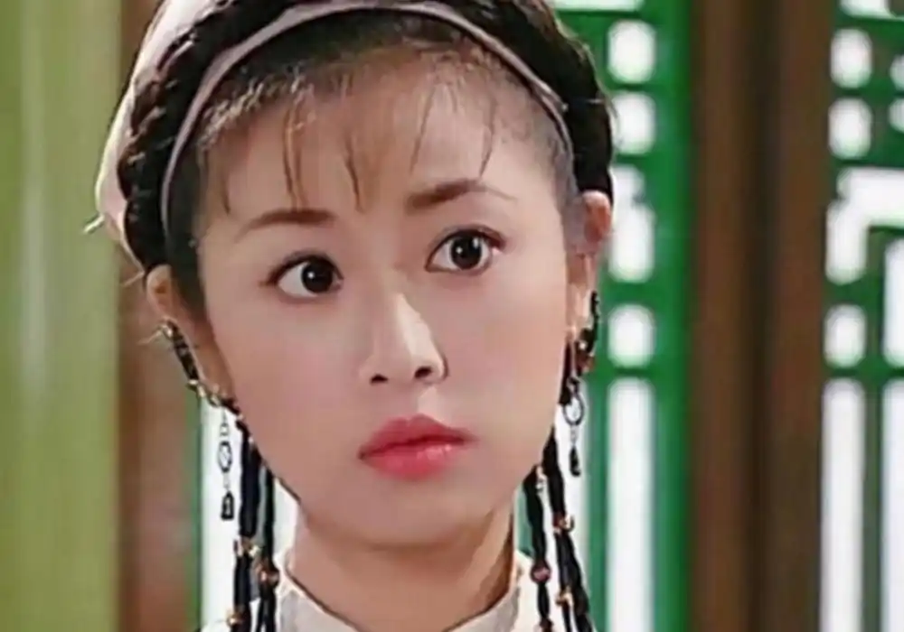 林心如绝美古装_女明星林心如古装_林心如古装剧经典角色