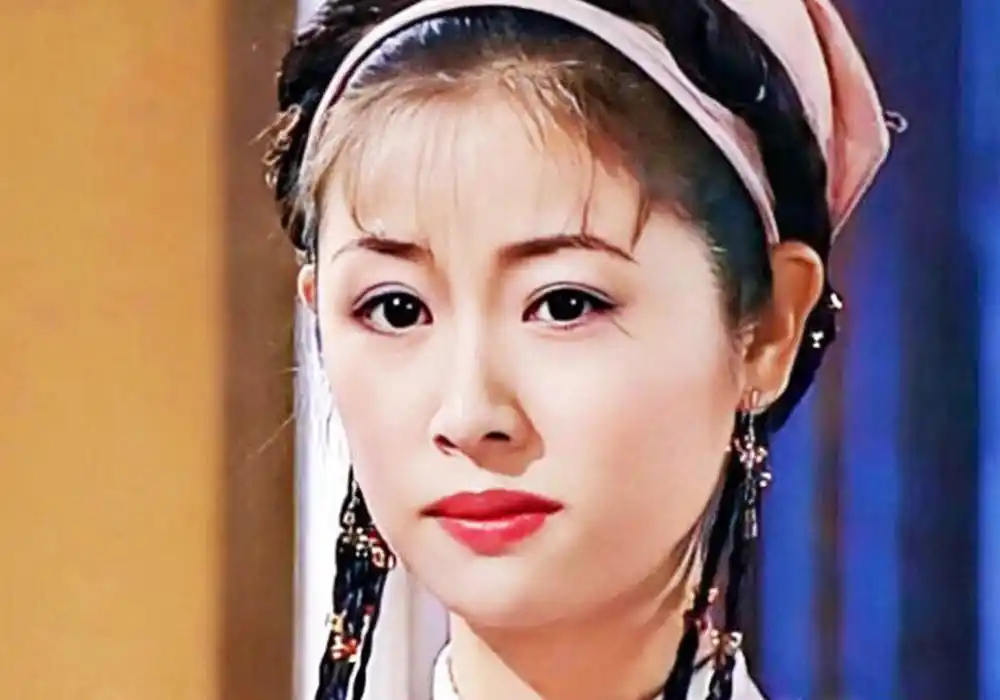 女明星林心如古装_林心如绝美古装_林心如古装剧经典角色