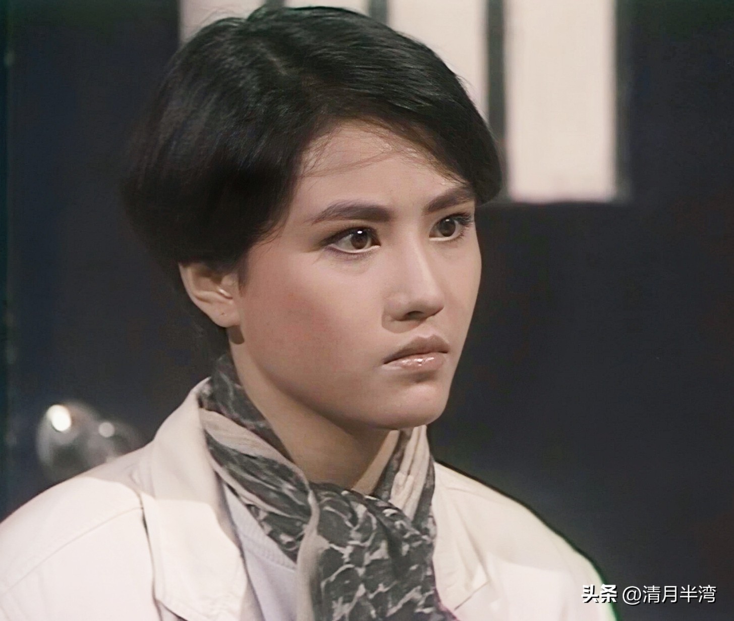 港风女星短发代表_短发 女明星 生_港圈女星短发造型