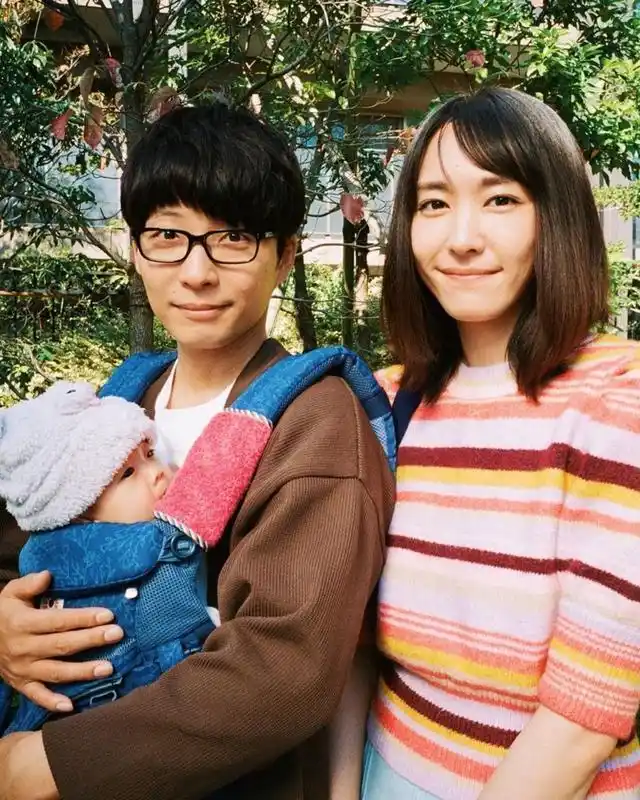 日本 女明星 结婚_新垣结衣结婚 星野源 官宣_新垣结衣星野源 婚礼消息