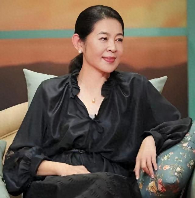 倪萍陈凯歌抛弃恩怨_倪萍人生逆袭故事_倪萍病重退出娱乐圈