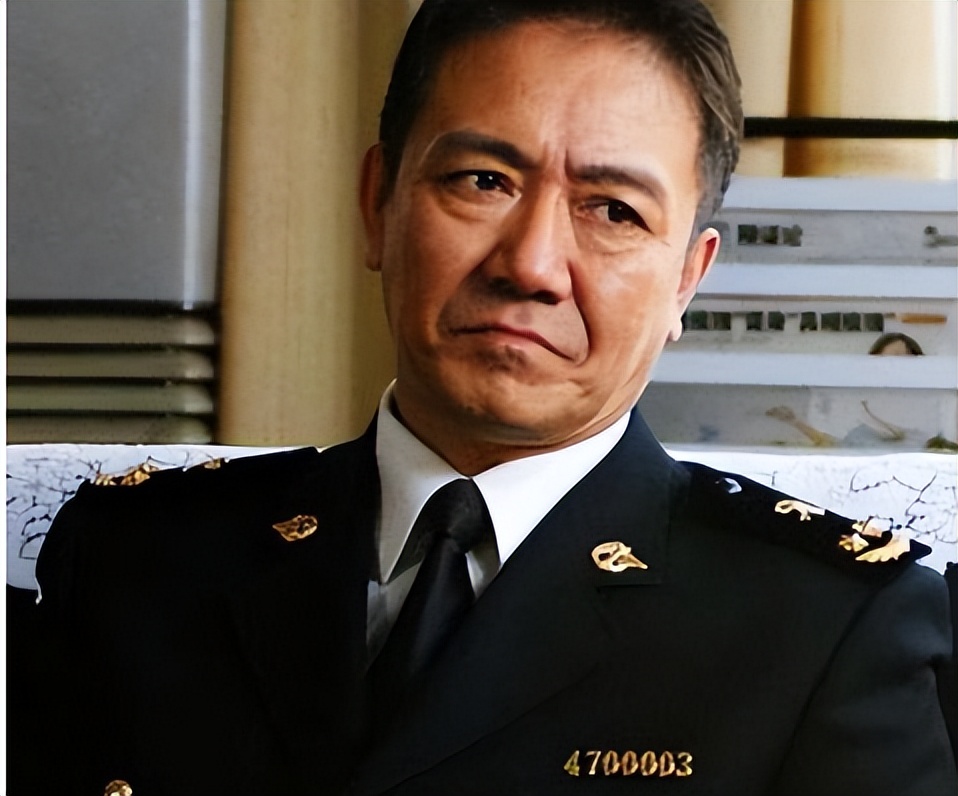 张国立 娱乐圈大佬_老戏骨演技对比_演技之王盘点