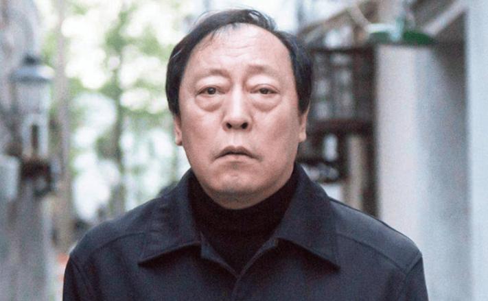 老戏骨演技对比_张国立 娱乐圈大佬_演技之王盘点