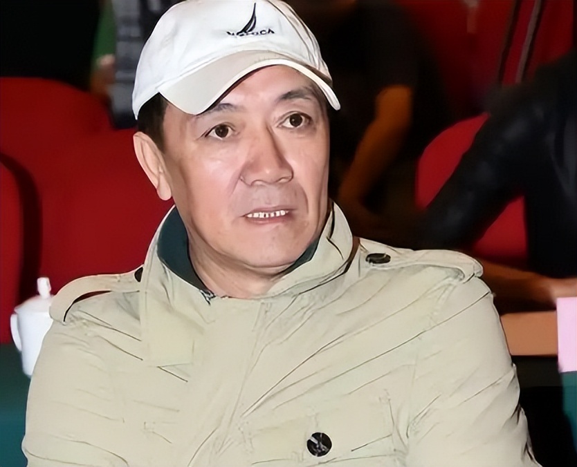 张国立 娱乐圈大佬_演技之王盘点_老戏骨演技对比