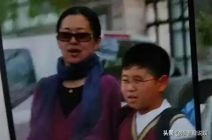 倪萍病重退出娱乐圈_倪萍王文澜婚姻真相_倪萍前夫王文澜近况