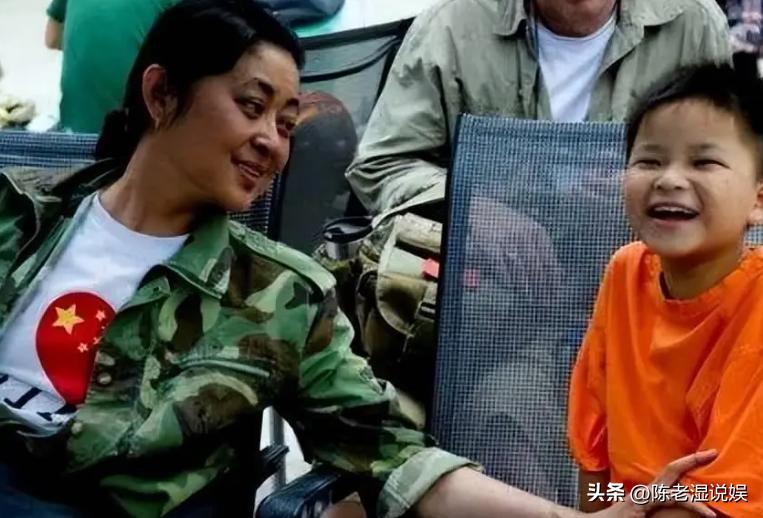 倪萍前夫王文澜近况_倪萍王文澜婚姻真相_倪萍病重退出娱乐圈