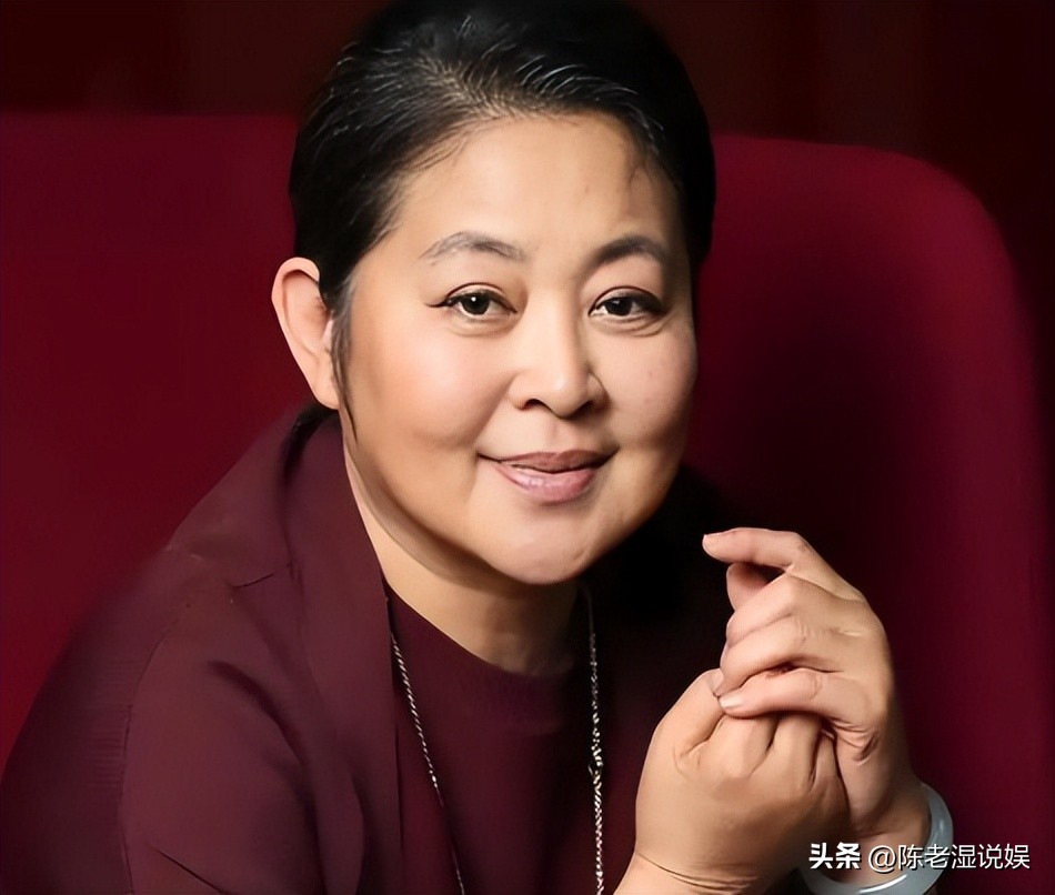 倪萍前夫王文澜近况_倪萍王文澜婚姻真相_倪萍病重退出娱乐圈