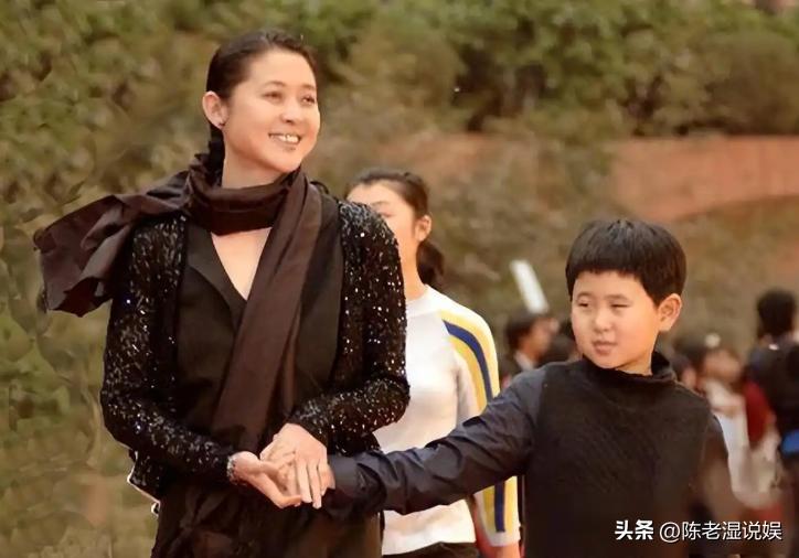 倪萍病重退出娱乐圈_倪萍王文澜婚姻真相_倪萍前夫王文澜近况