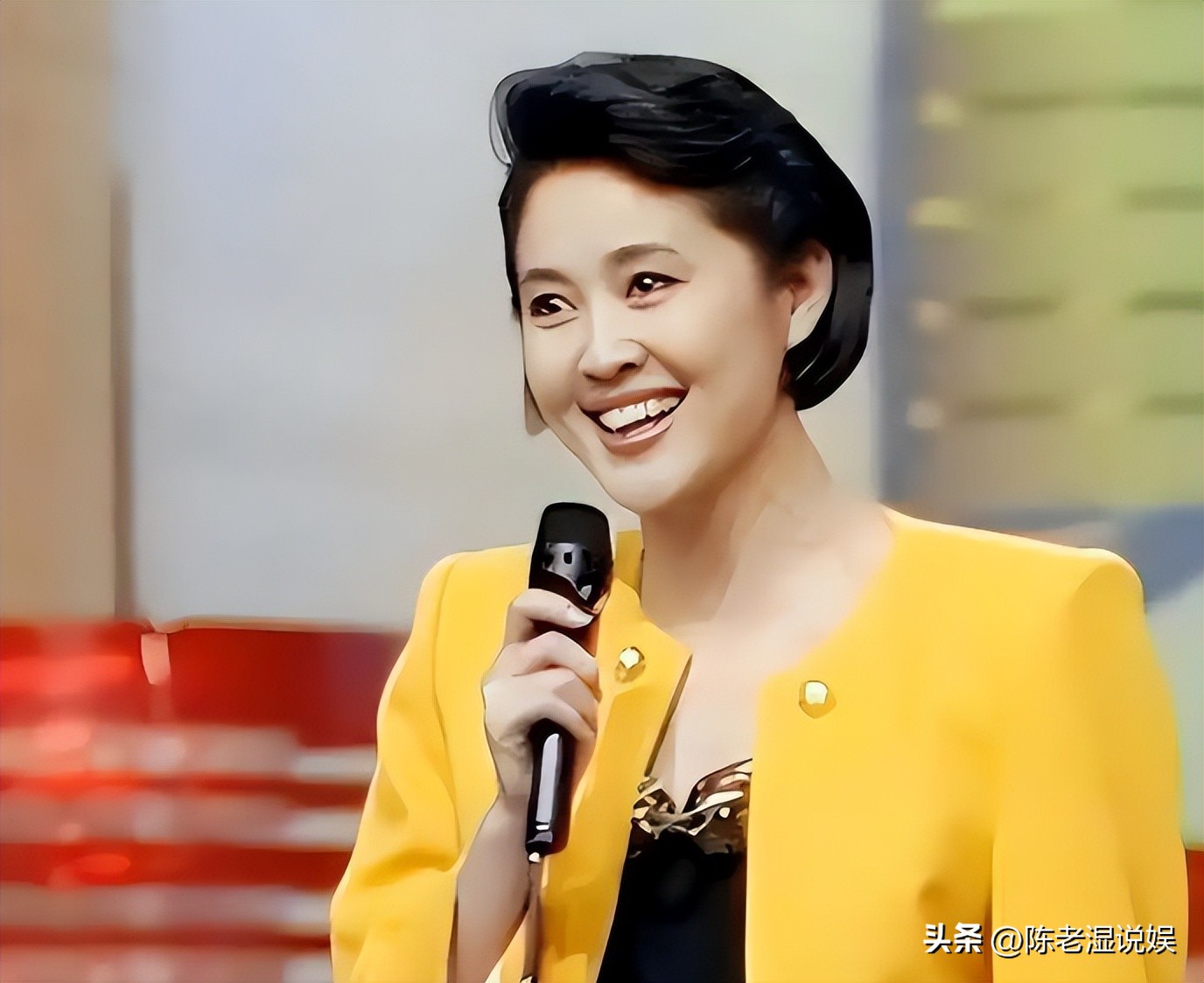 倪萍王文澜婚姻真相_倪萍前夫王文澜近况_倪萍病重退出娱乐圈