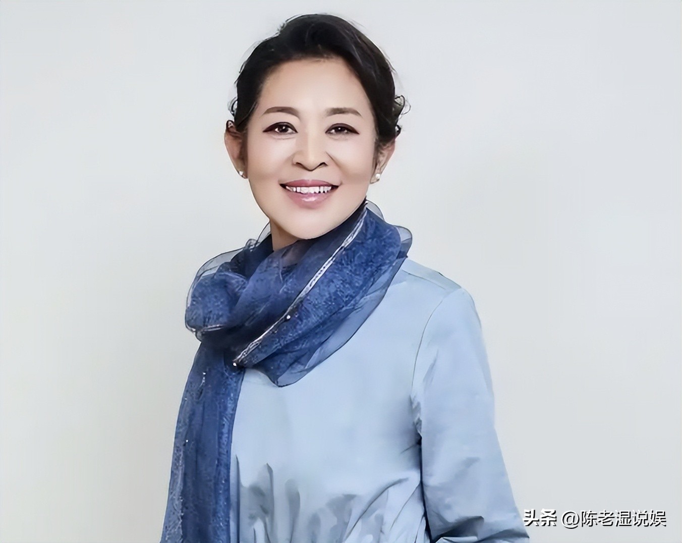 倪萍病重退出娱乐圈_倪萍王文澜婚姻真相_倪萍前夫王文澜近况