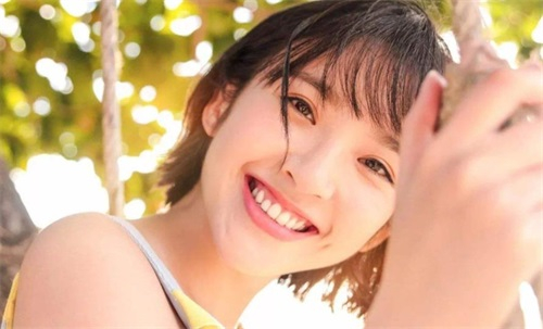 娱乐圈女星谁的笑容最有感染力？最后一位最受观众喜爱！