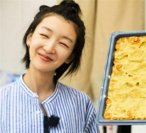 娱乐圈女星谁的笑容最有感染力？最后一位最受观众喜爱！