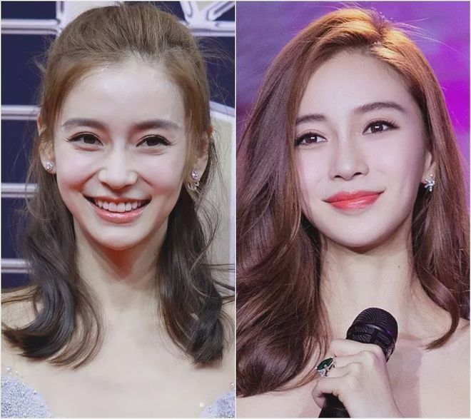 如何笑起来更好看_微笑训练教程_女明星大笑好看