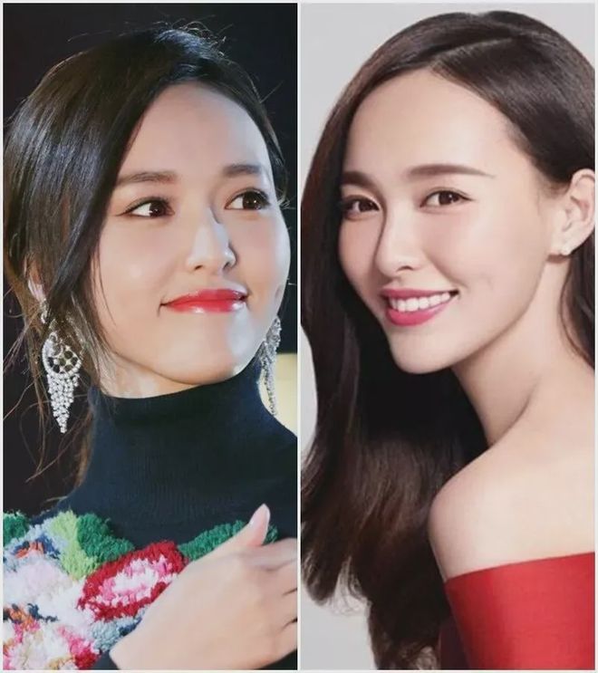 如何笑起来更好看_女明星大笑好看_微笑训练教程