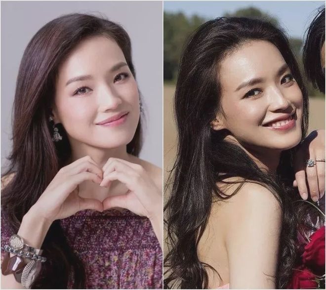 如何笑起来更好看_微笑训练教程_女明星大笑好看